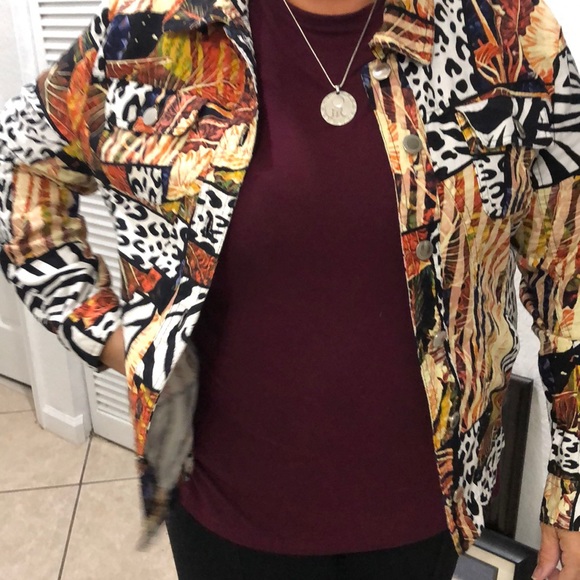 Jacket - Picture 5 of 5